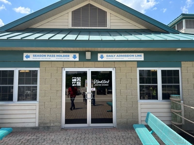 exterior building Photo